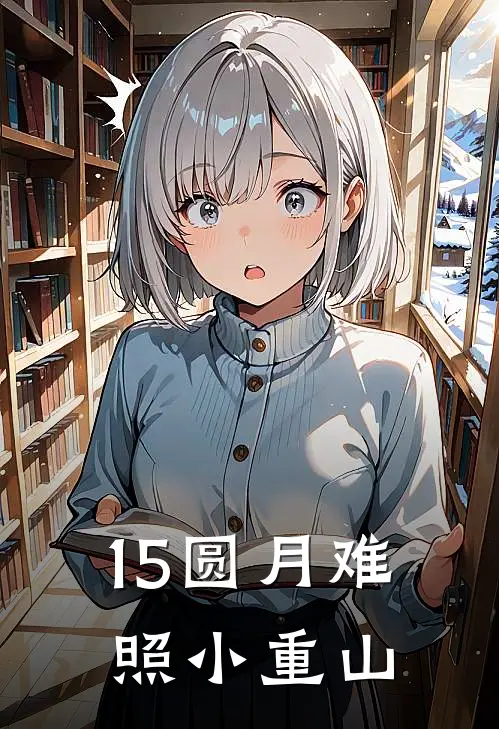15圆月难照小重山