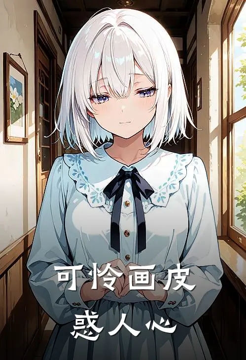 可怜画皮惑人心