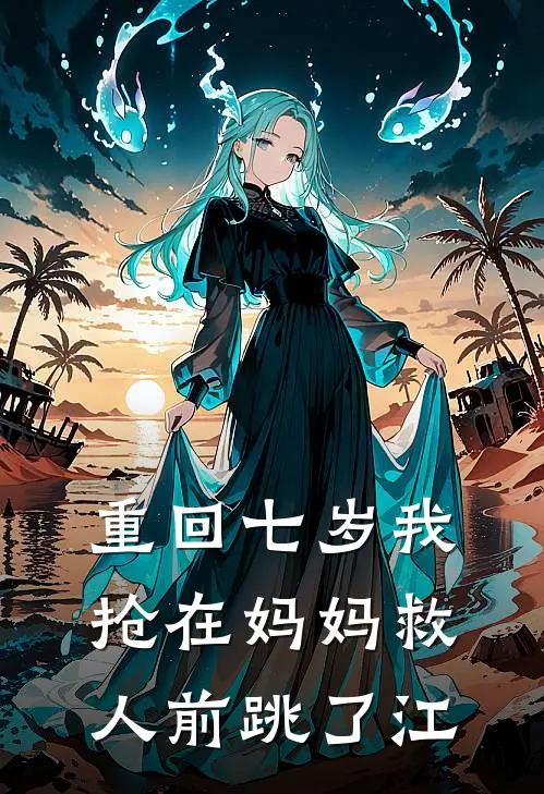 重回七岁我抢在妈妈救人前跳了江