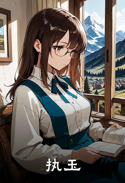 执玉
