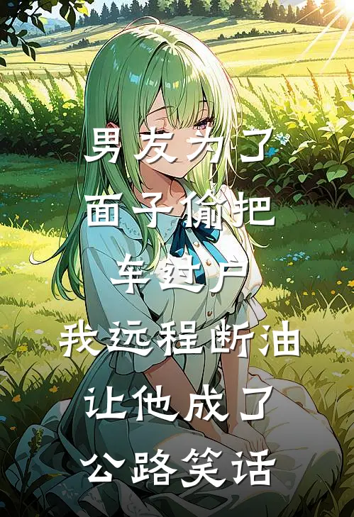 男友为了面子偷把车过户,我远程断油让他成了公路笑话
