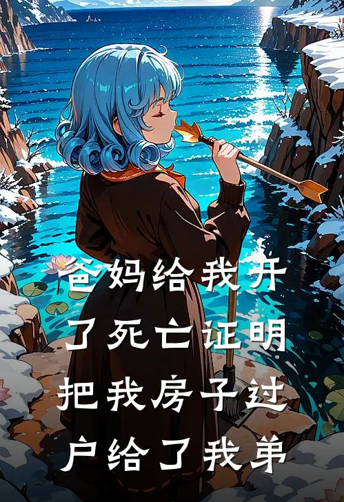 爸妈给我开了死亡证明,把我房子过户给了我弟