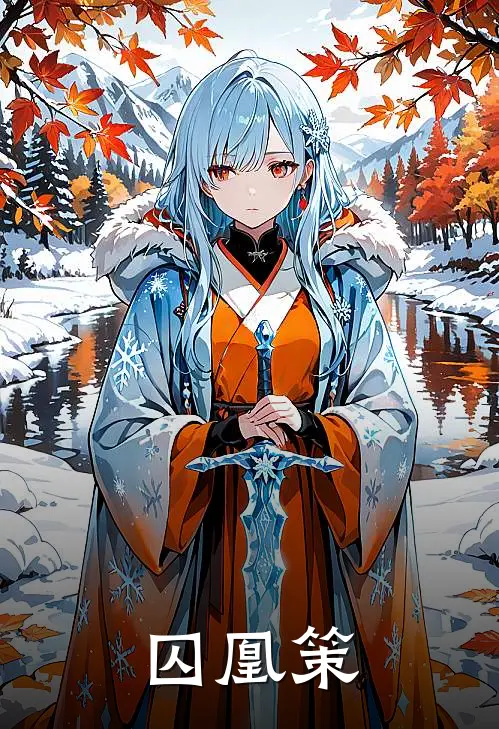 囚凰策