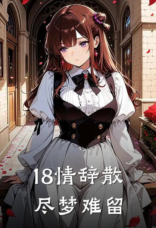 18情辞散尽梦难留