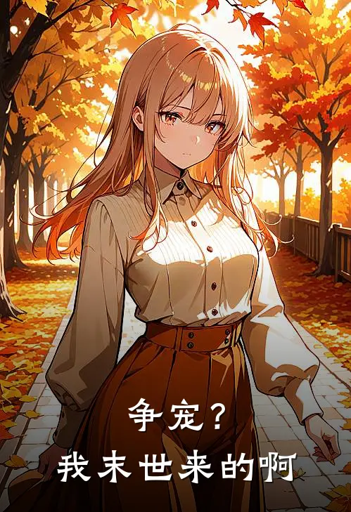 争宠？我末世来的啊