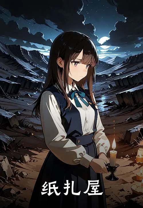 纸扎屋