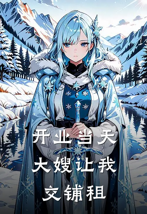 开业当天，大嫂让我交铺租