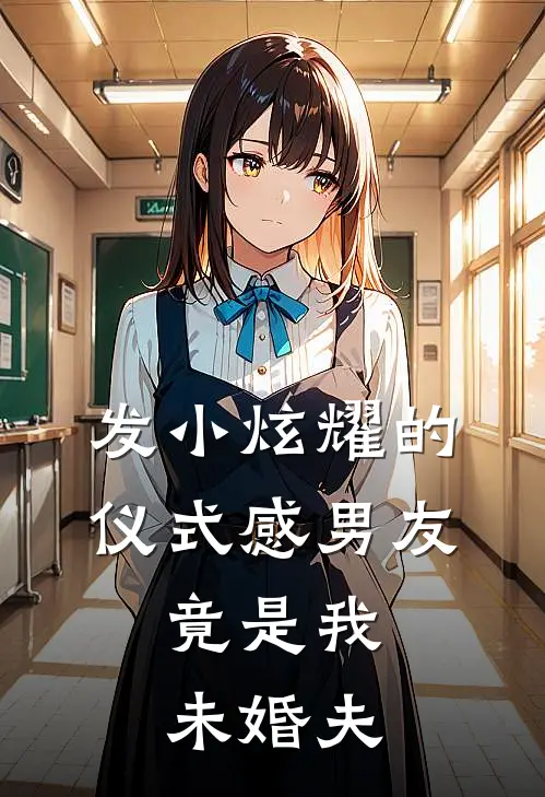 发小炫耀的仪式感男友,竟是我未婚夫