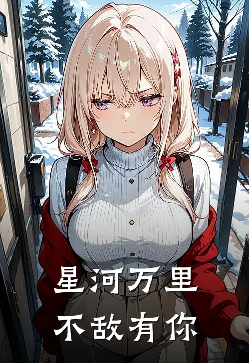 星河万里,不敌有你