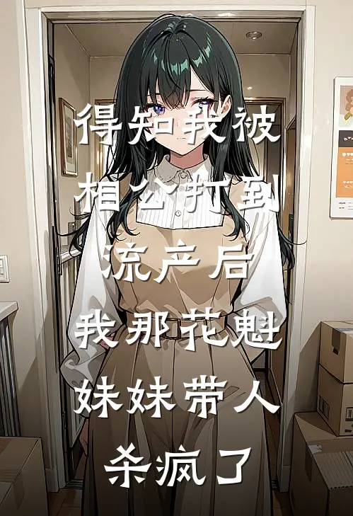 得知我被相公打到流产后,我那花魁妹妹带人杀疯了
