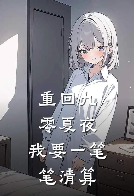 重回九零夏夜，我要一笔笔清算