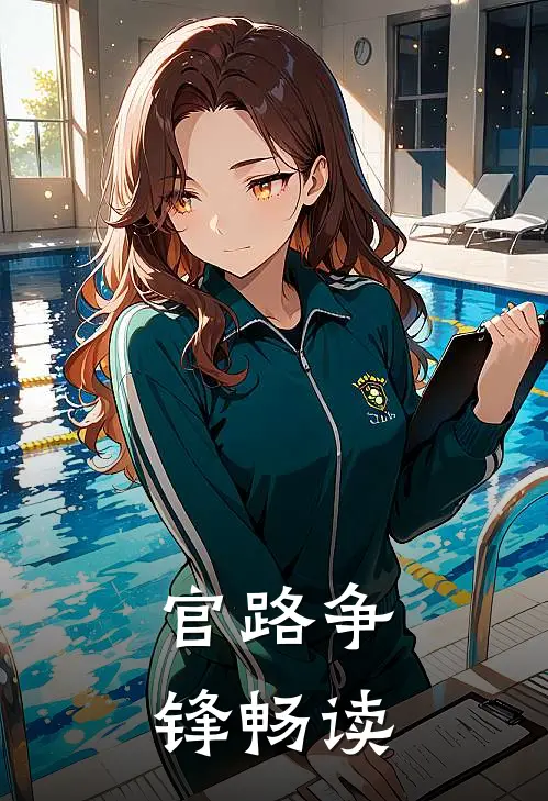 官路争锋畅读