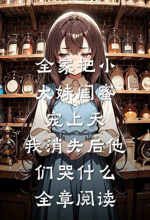 全家把小太妹闺蜜宠上天，我消失后他们哭什么全章阅读