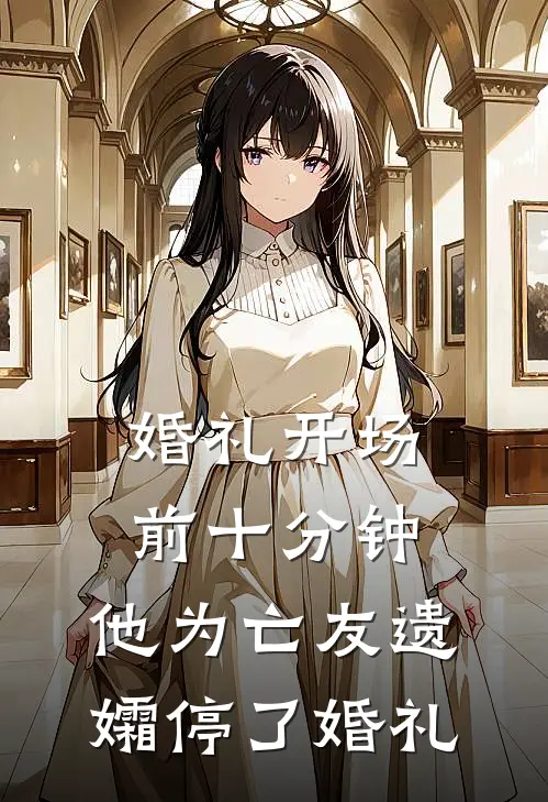婚礼开场前十分钟，他为亡友遗孀停了婚礼