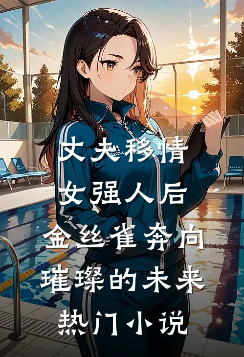 丈夫移情女强人后，金丝雀奔向璀璨的未来热门小说