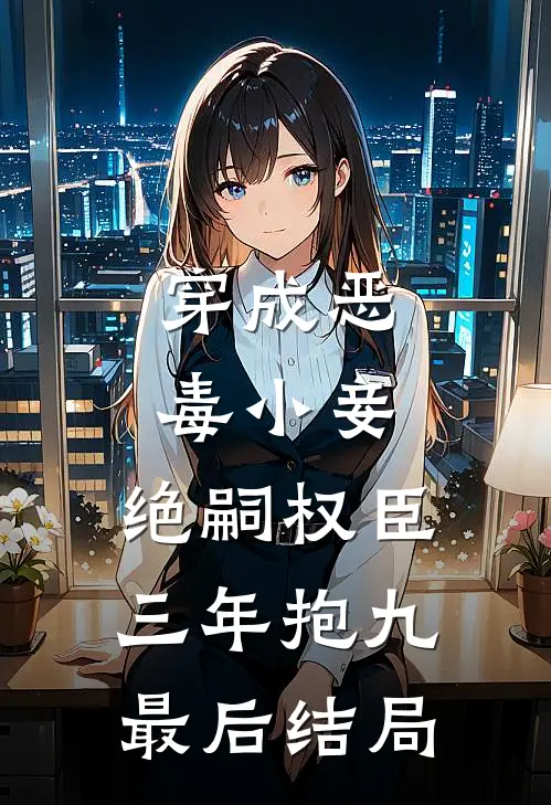 穿成恶毒小妾，绝嗣权臣三年抱九最后结局