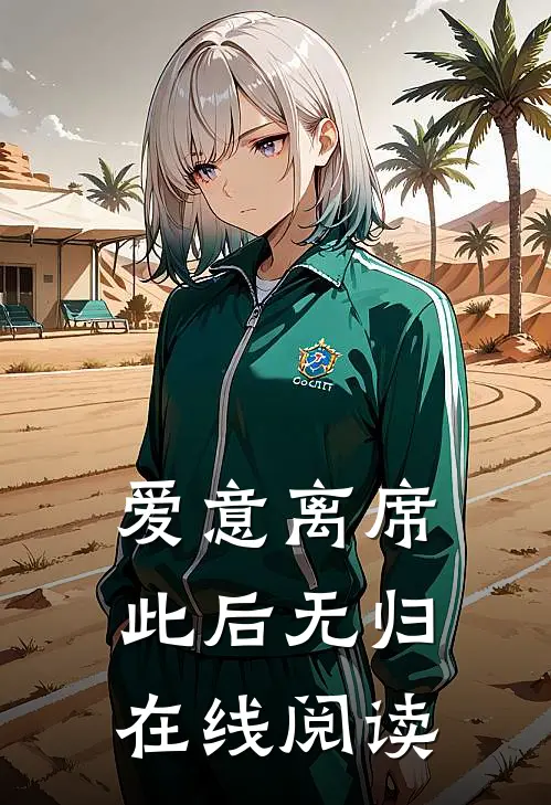 爱意离席,此后无归在线阅读