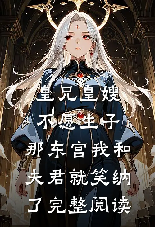 皇兄皇嫂不愿生子，那东宫我和夫君就笑纳了完整阅读