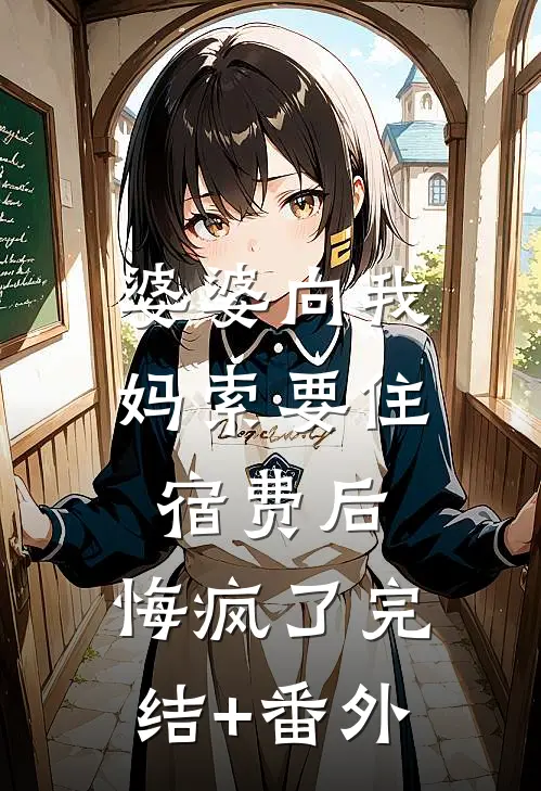 婆婆向我妈索要住宿费后，悔疯了完结+番外
