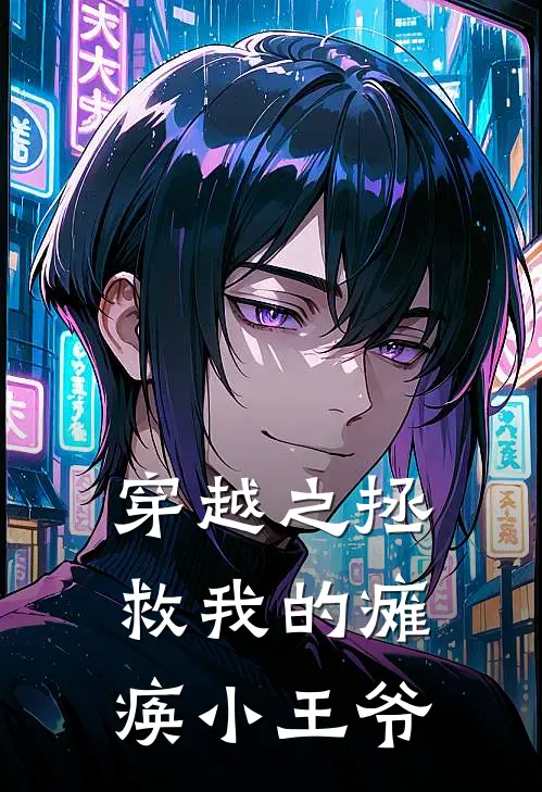 穿越之拯救我的瘫痪小王爷