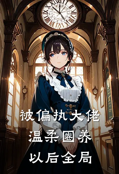 被偏执大佬温柔圈养以后全局