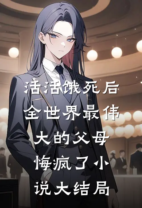 活活饿死后，全世界最伟大的父母悔疯了小说大结局