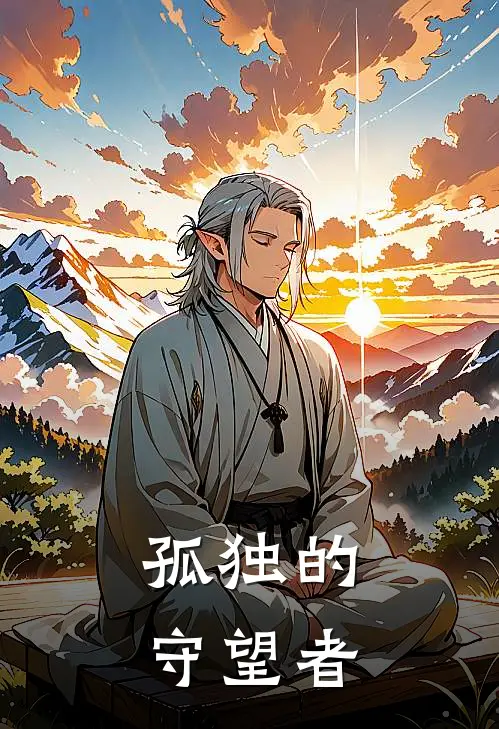 孤独的守望者