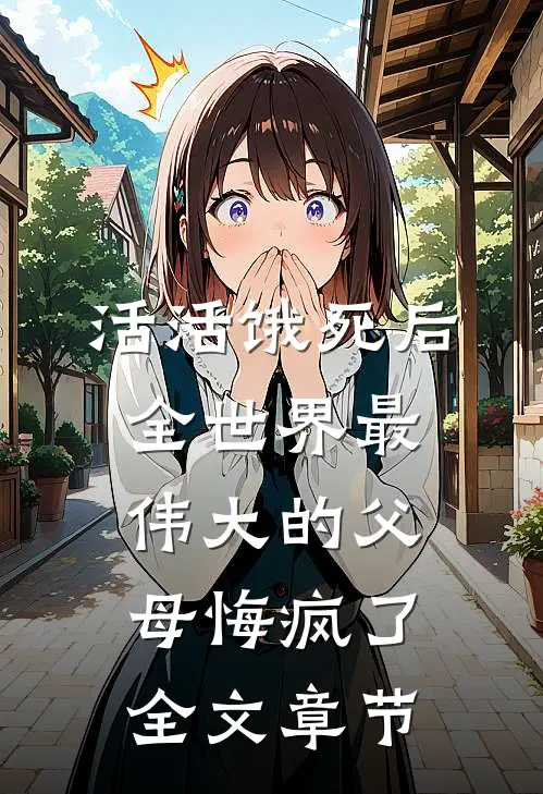 活活饿死后，全世界最伟大的父母悔疯了全文章节