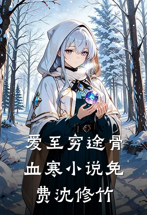 爱至穷途骨血寒小说免费沈修竹