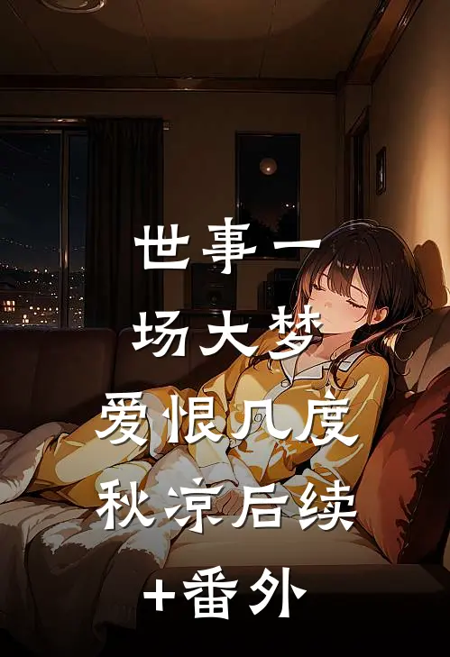 世事一场大梦，爱恨几度秋凉后续+番外