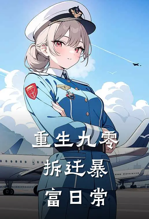 重生九零,拆迁暴富日常