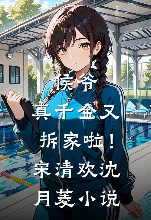 侯爷，真千金又拆家啦！宋清欢沈月菱小说