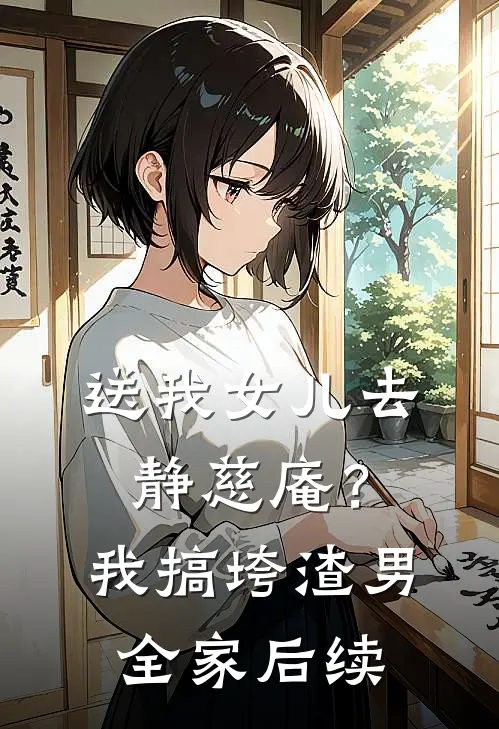 送我女儿去静慈庵？我搞垮渣男全家后续