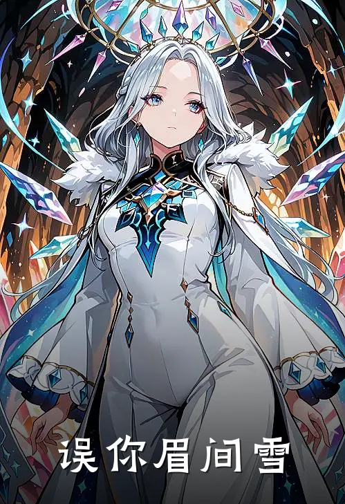 误你眉间雪