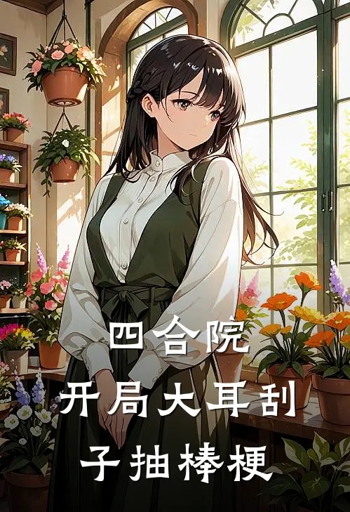 四合院:开局大耳刮子抽棒梗