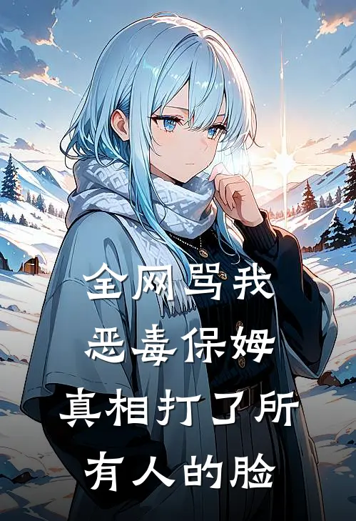 全网骂我恶毒保姆,真相打了所有人的脸