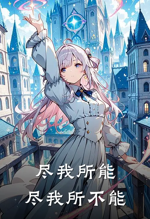 尽我所能,尽我所不能
