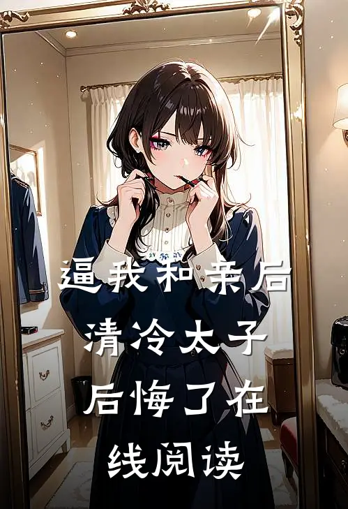 逼我和亲后，清冷太子后悔了在线阅读