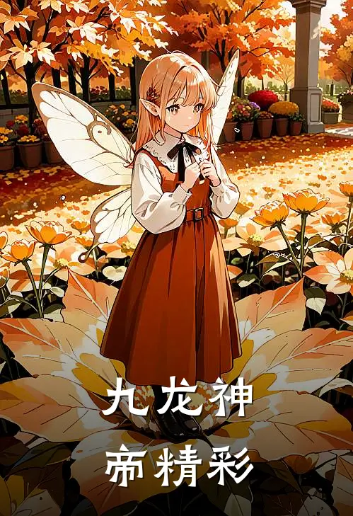 九龙神帝精彩