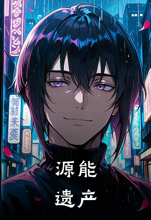 源能:遗产