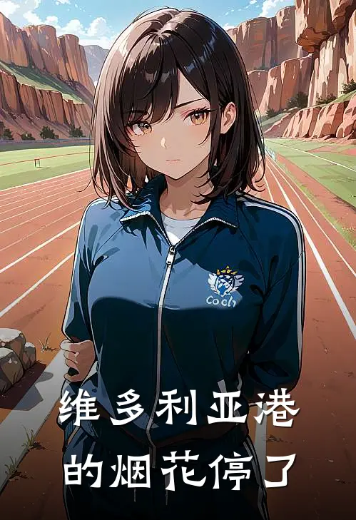 维多利亚港的烟花停了
