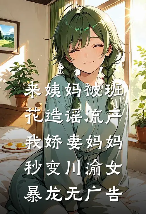 来姨妈被班花造谣流产，我娇妻妈妈秒变川渝女暴龙无广告