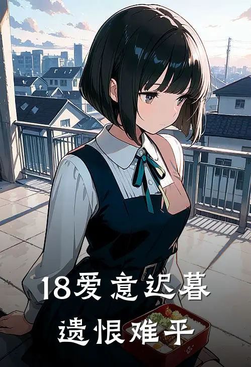 18爱意迟暮,遗恨难平
