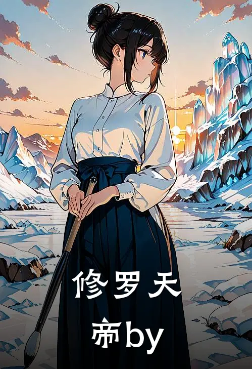 修罗天帝by