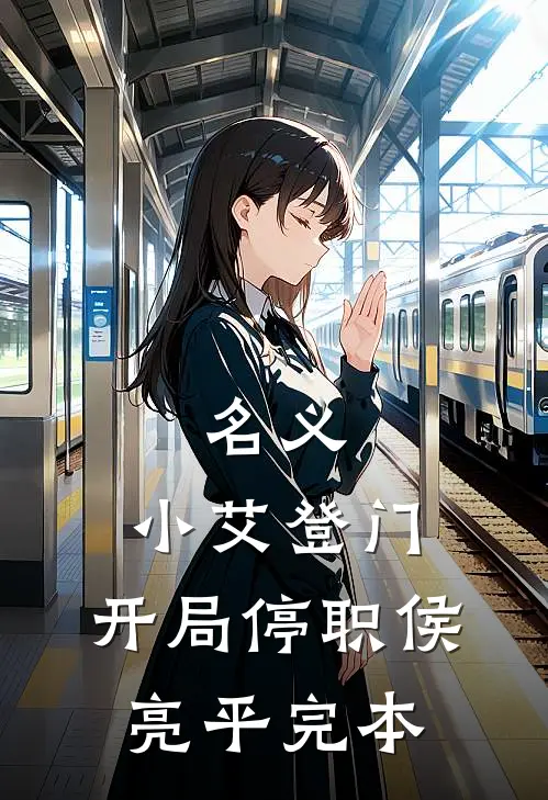 名义：小艾登门，开局停职侯亮平完本
