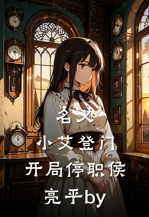 名义：小艾登门，开局停职侯亮平by