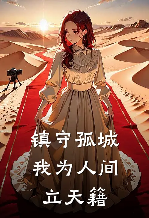 镇守孤城:我为人间立天籍