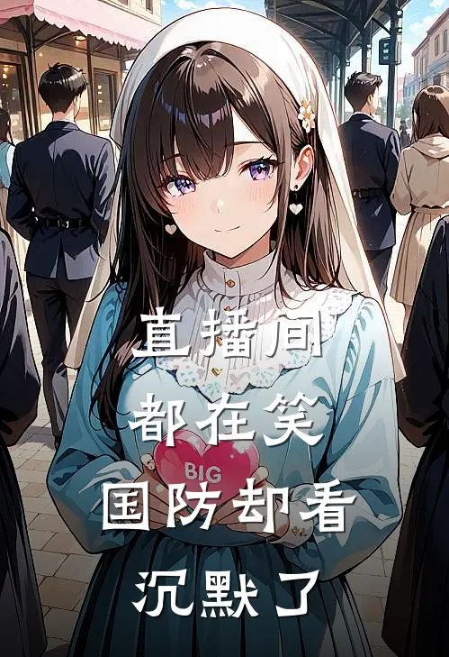 直播间都在笑,国防却看沉默了
