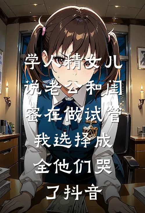 学人精女儿说老公和闺蜜在做试管,我选择成全他们哭了抖音