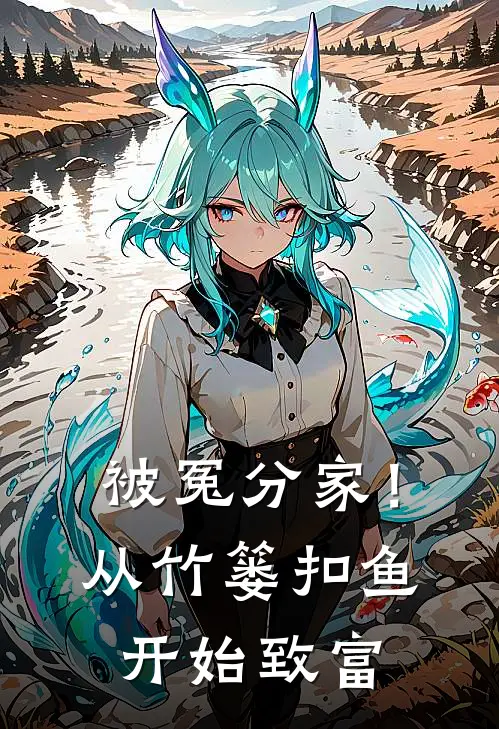 被冤分家!从竹篓扣鱼开始致富